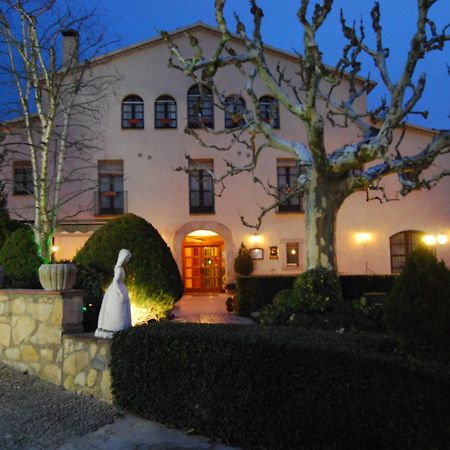 Masia Del Cadet Espluga de Francolí Екстериор снимка