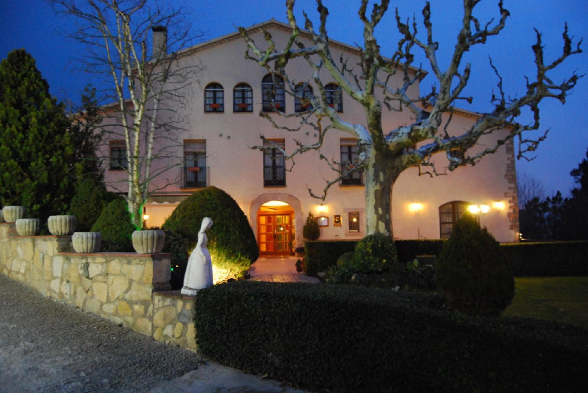 Masia Del Cadet Espluga de Francolí Екстериор снимка